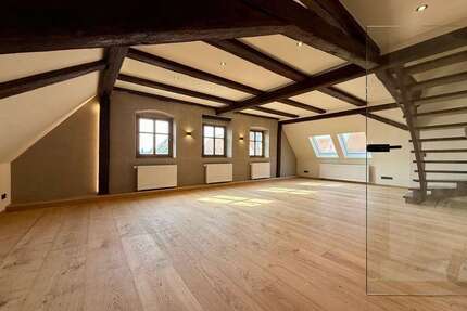 Wohnung zum Mieten in Allersberg 1.250,00 € 163 m²