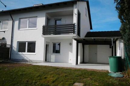 Doppelhaushälfte zu vermieten - 1.060,00&nbsp;EUR Kaltmiete, ca.&nbsp; 125,00&nbsp;m&sup2; in Pfarrkirchen (PLZ: 84347)