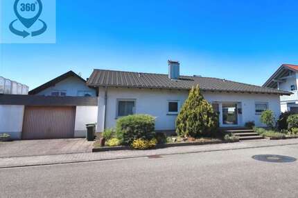 Haus zum Kaufen in Graben-Neudorf 524.000,00 € 128.04 m²