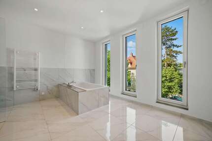 Wohnung zum Mieten in Leipzig 3.900,00 € 205.8 m²
