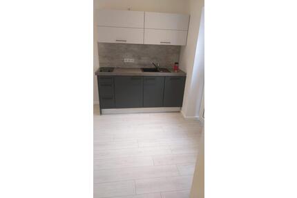 Moderne 1-Zimmer-Wohnung in guter Lage - Flensburg