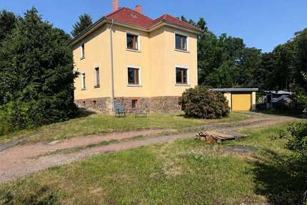 Haus zum Kaufen in Radebeul 749.000,00 € 145 m²