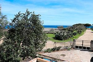 Ferienwohnung direkt am Strand Sardinien Posada - Böblingen Dagersheim