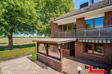 Haus zum Kaufen in Kleve 298.000,00 € 124 m²