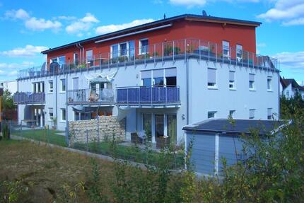 4-ZKB-Wohnung in 64653 Lorsch zu verkaufen