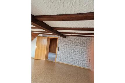 DG Wohnung in Melsungen 4 ZKB Zu Vermieten