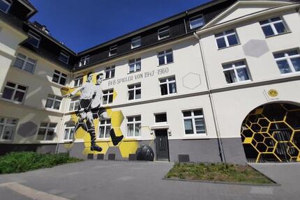 Erstaunlich gut wohnen! Ab jetzt haben Sie die Wahl. - Dortmund Innenstadt Nord