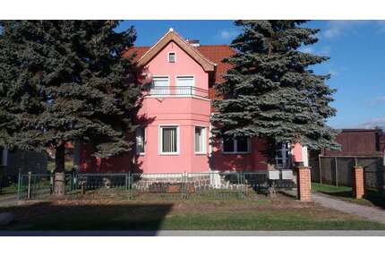 Wohnung zum Mieten in Lunow-Stolzenhagen OT Lunow 448,00 € 66.39 m²