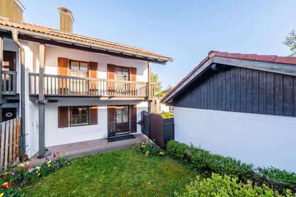 Haus zum Kaufen in Waakirchen 849.000,00 € 142.59 m²