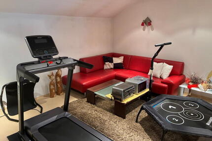 ObjNr:19744 - Sehr gepflegtes Objekt mit Wohn- und Gewerbefläche in Schifferstadt!