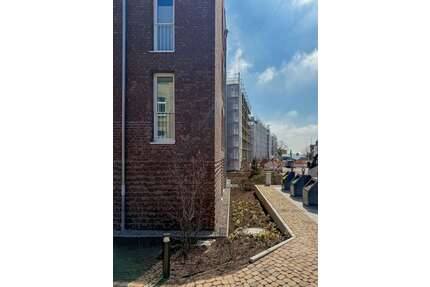 Wohnung zum Kaufen in Schleswig 359.900,00 € 87.1 m²
