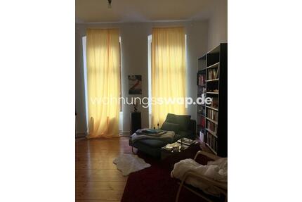 Wohnungsswap - 2 Zimmer, 53 m² - Gneisenaustraße, Kreuzberg, Berlin