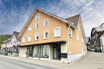 Wohnung zum Kaufen in Bodman-Ludwigshafen 279.000,00 € 75 m²