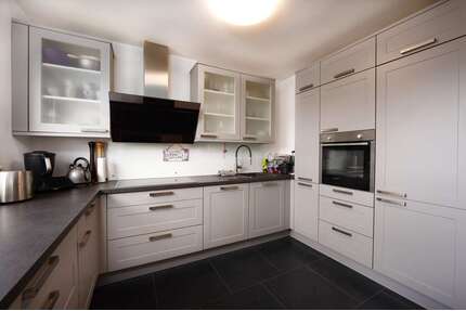 Wohnung zum Kaufen in Appen 319.000,00 € 91.8 m²
