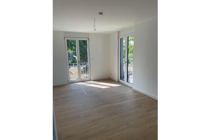 Schöne 2 Zimmer Wohnung in Wildau