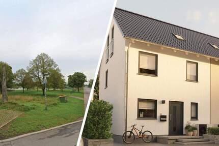 Vorteile nutzen - individuell in der Gemeinschaft leben in Alperstedt