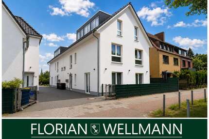 Wohnung zum Mieten in Bremen Sebaldsbrück 700,00 € 65 m² - Bremen / Sebaldsbrück