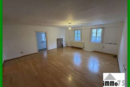 Wohnung zum Mieten in Wiernsheim 750,00 € 68 m²