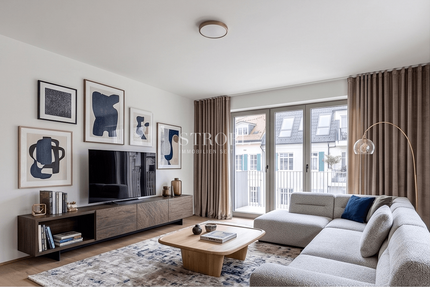 Wohnung zum Kaufen in München 1.550.000,00 € 131.88 m²