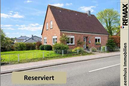 Haus zum Kaufen in Bunde 189.000,00 € 98 m²