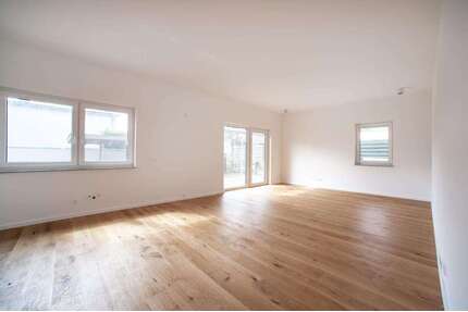 Wohnung zum Kaufen in Homburg 380.000,00 € 100 m²