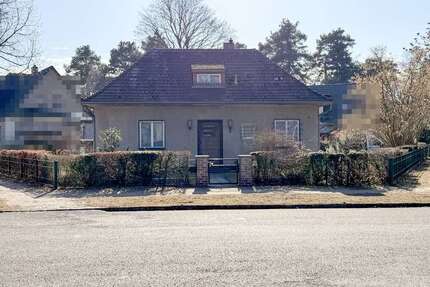 Haus zum Kaufen in Berlin 329.000,00 € 85 m²