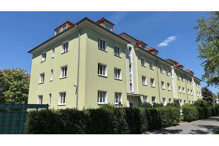 Wohnung zum Kaufen in Dresden 127.500,00 € 58.7 m²