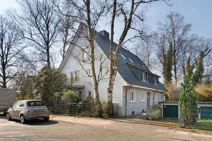 Wohnung zum Kaufen in Hamburg 465.000,00 € 92 m²