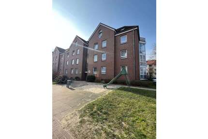 Wohnung zum Mieten in Hannover 400,00 € 69 m²