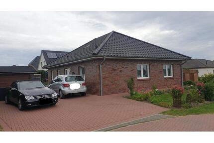 Neuwertiges Haus in Westergellersen zu verkaufen - Bardowick