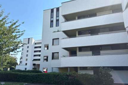 Wohnung zum Kaufen in Regensburg 235.000,00 € 45 m²