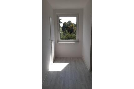 Gemütliche 2-Raum-Wohnung in zentrumsnaher Lage - Rodewisch