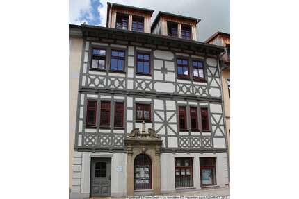 Wohnung zum Mieten in Römhild 420,00 € 70 m²