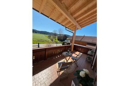 2-Zimmer Wohnung 1040€ Kaltmiete ca 200€ Nebenkosten - Bruckmühl