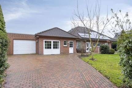 Haus zum Kaufen in Haselünne 449.000,00 € 234 m²