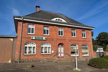 Haus zum Kaufen in Ruhner Berge OT Marnitz 199.500,00 € 155 m²