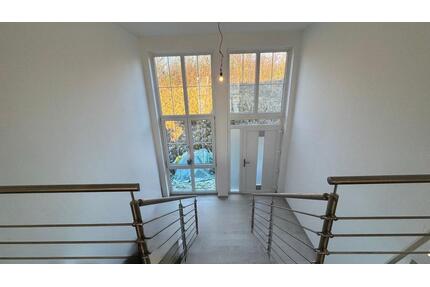 Ruhe und Familienidylle: Exklusive 4 Zimmer Loftwohnung - Mutlangen