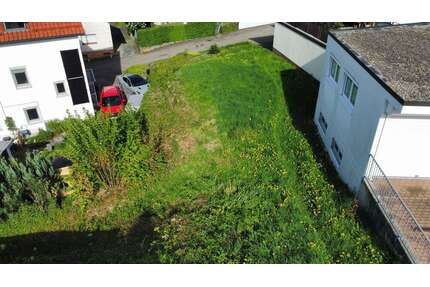 Grundstück zu verkaufen in Schwäbisch Gmünd- Bargau 64.000,00 € 324 m²