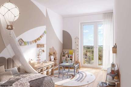Wohnung zum Kaufen in München 889.900,00 € 94.58 m²