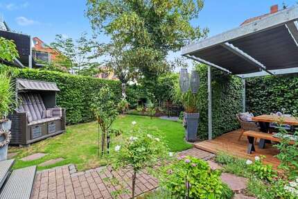 Wohnung zum Kaufen in Celle 396.000,00 € 115 m²