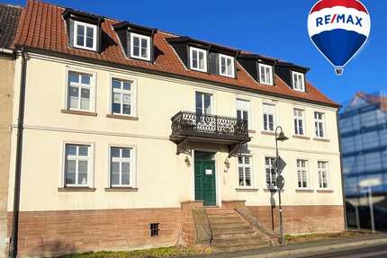 Wohnung zum Mieten in Bebertal 389,00 € 59.85 m²