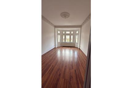 Wunderschöne Wohnung, Gartenmitbenutzung - Greiz