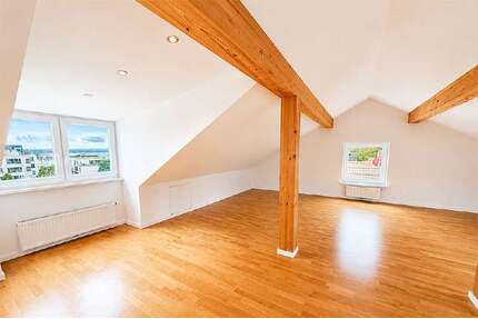 Wohnung zum Mieten in Tutzing 1.650,00 € 110 m²