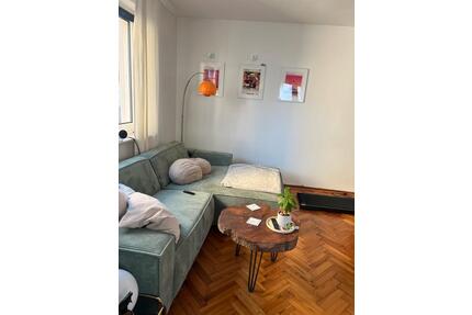 Wohnung für die Katholikentage 13.-17. Mai - Würzburg Sanderau