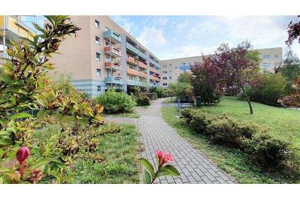 Wohnung zum Mieten in Kirchberg 413,00 € 68.64 m²