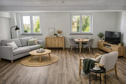 2-Zimmer-Souterrain-Whg. in 82229 Seefeld