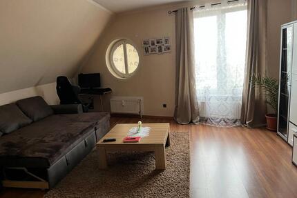 2 Zi Whg zu vermieten. - 385,00&nbsp;EUR Kaltmiete, ca.&nbsp; 62,00&nbsp;m&sup2; in Bremerhaven (PLZ: 27580) Lehe