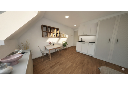 Wohnung zum Kaufen in München 314.776,76 € 20.58 m²