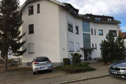 3 Zi.-Eigentumswohnung in Donaueschingen