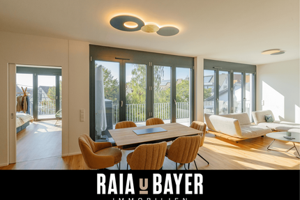 Wohnung zum Kaufen in Pliezhausen 599.000,00 € 113.12 m²